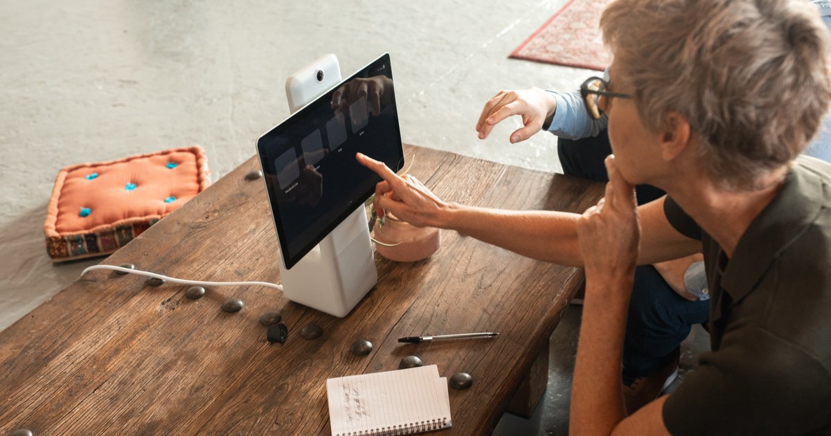 Goab Function Handreiking voor effectieve online interactie met lager opgeleide ...