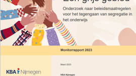 Een Grijs Gebied Monitorrapport 2023