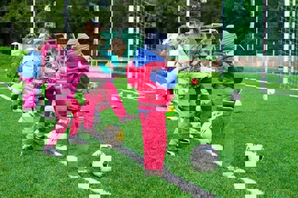 Subsidie School Omgeving