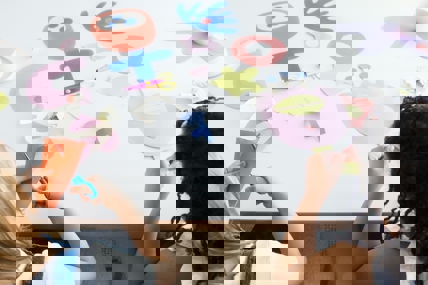 Goab Artikel Peuter Kleutergroepen