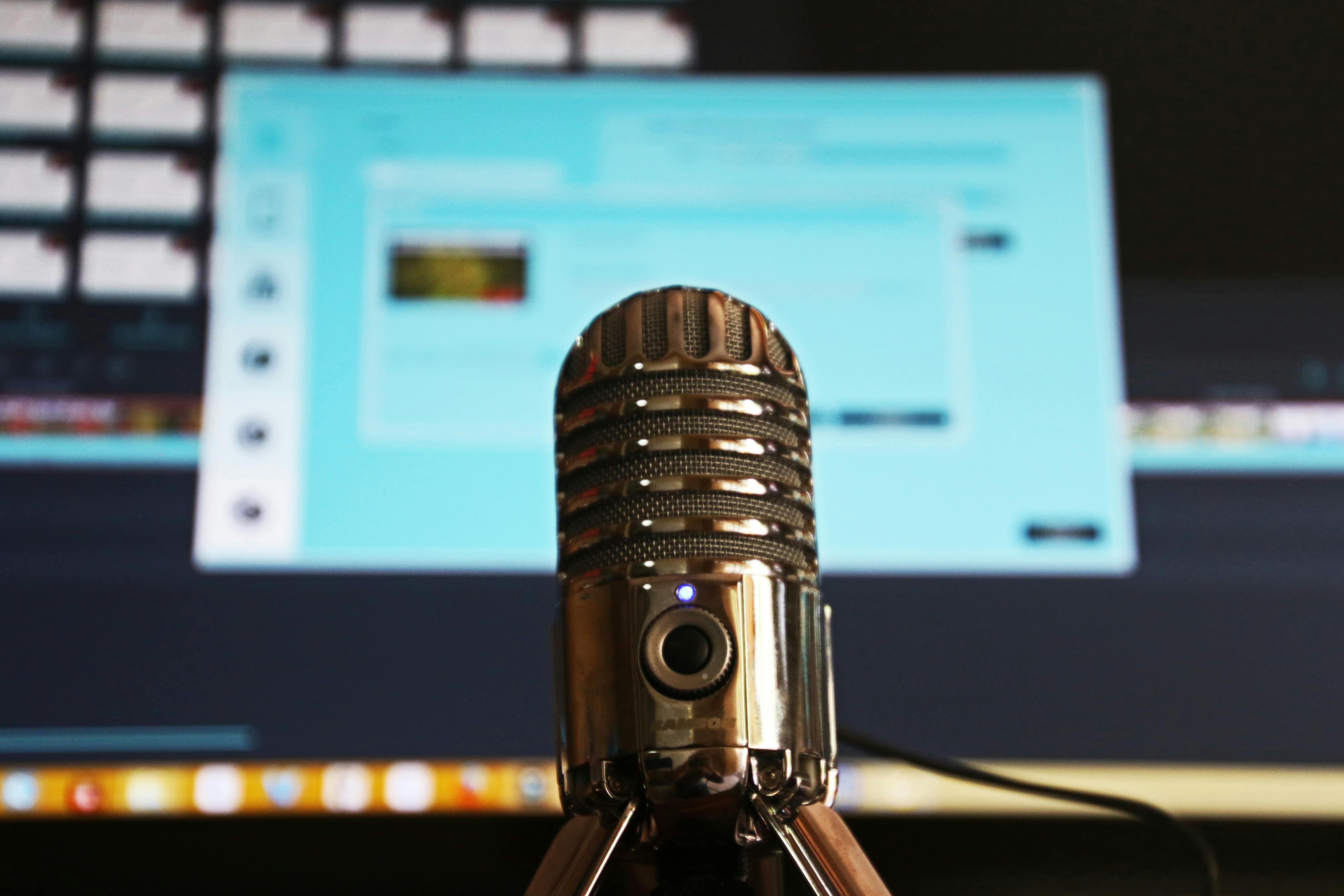 Podcast Voorschoolse Educatie