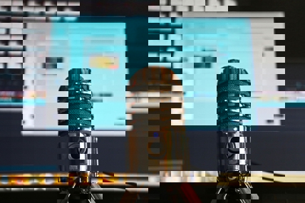 Podcast Voorschoolse Educatie